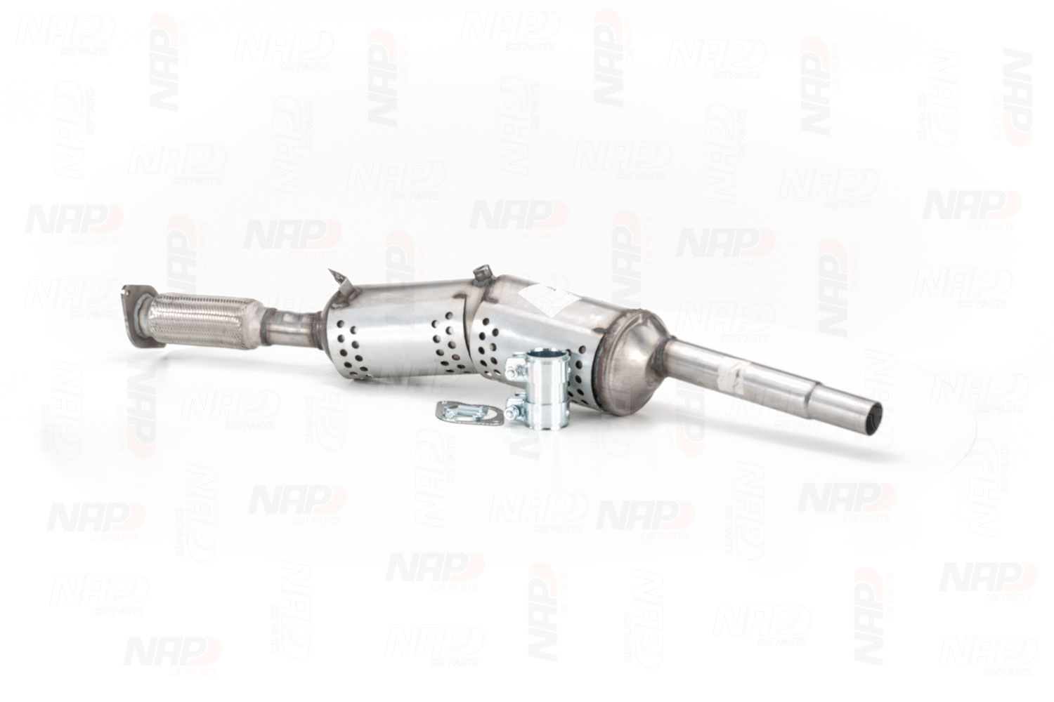 NAP carparts CAD10643: Partikelfilter (DPF)