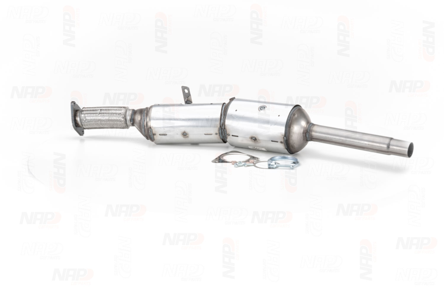 NAP carparts CAD10644: Filtru de particule