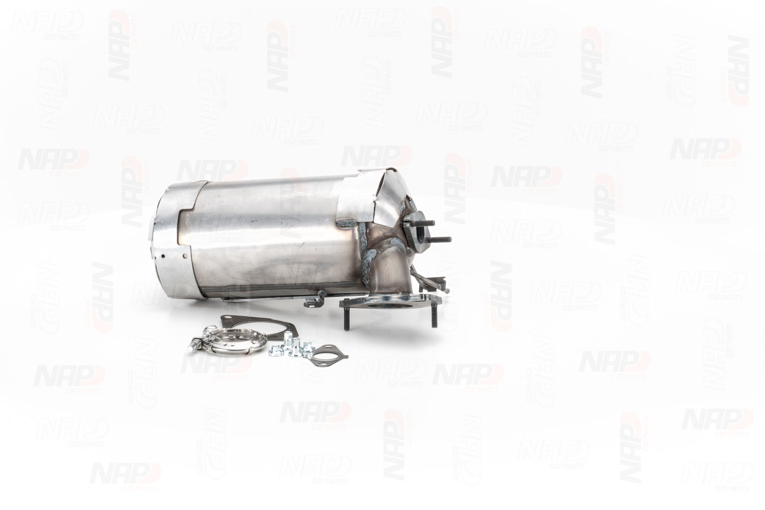 NAP carparts CAD10645: Filtro antiparticolato (FAP)