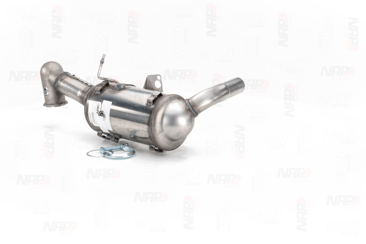 NAP carparts CAD10650: Filtru de particule