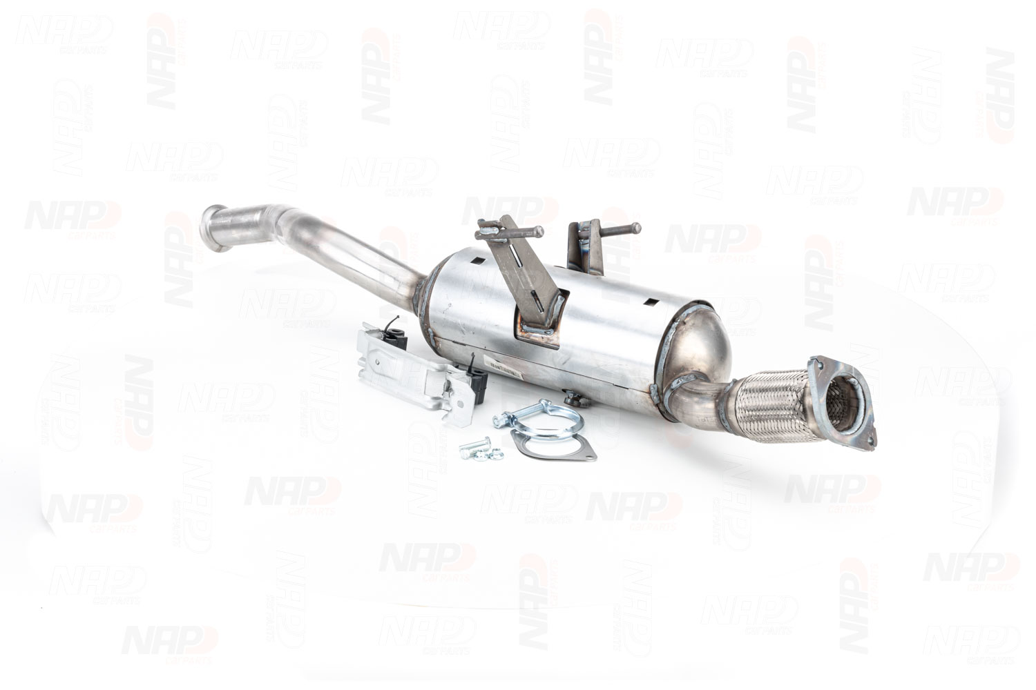 NAP carparts CAD10651 Részecskeszűrő RENAULT MASTER 3 Kasten (FV) 150 LE Dízel ár