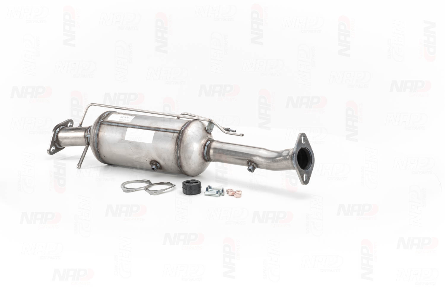 NAP carparts CAD10655: Partikelfilter (DPF)