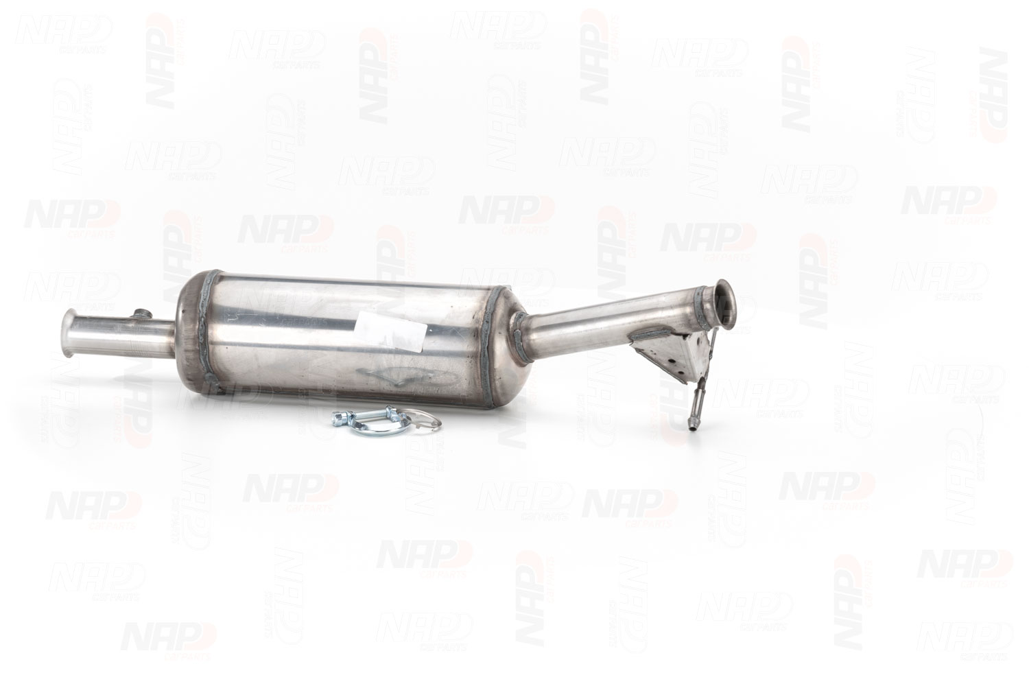 NAP carparts CAD10659: Filtr cząstek stałych