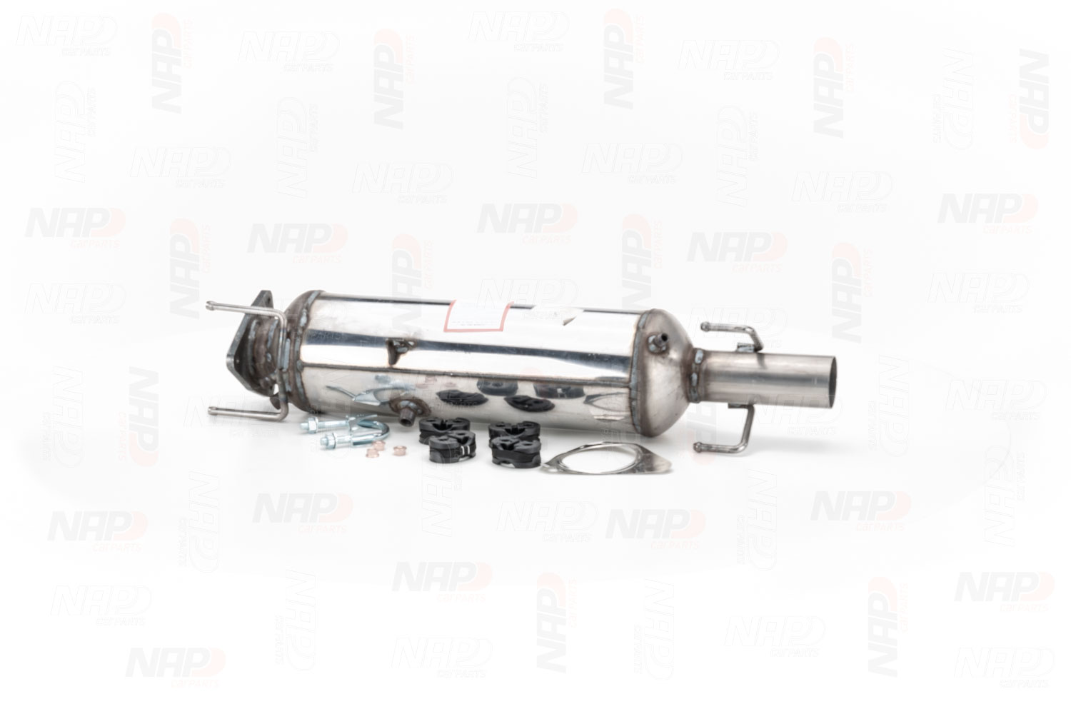 NAP carparts CAD10669: Filtr cząstek stałych