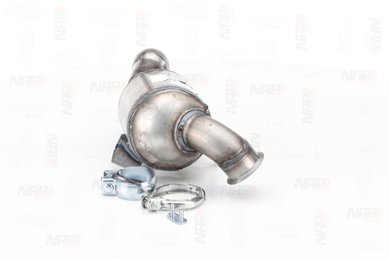 NAP carparts CAD10672 Φίλτρο μικροσωματιδίων MERCEDES-BENZ C-class T-modell (S204) 204 PS Πετρέλαιο κόστος