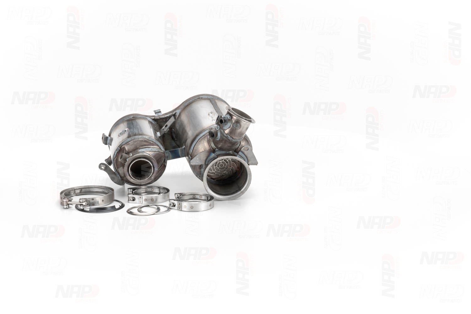NAP carparts CAD10685: Filtro de partículas