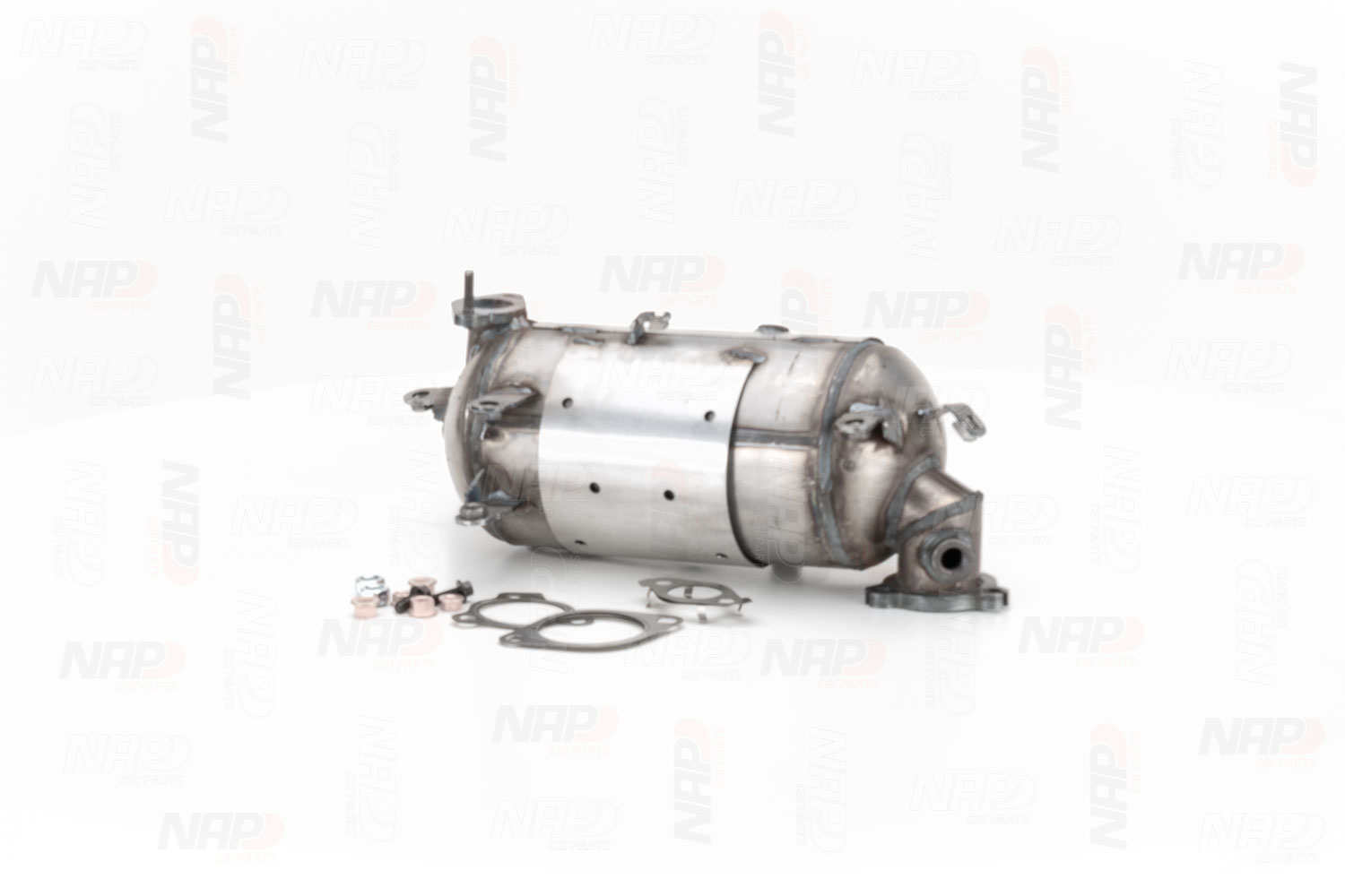 NAP carparts CAD10688: Filtr cząstek stałych