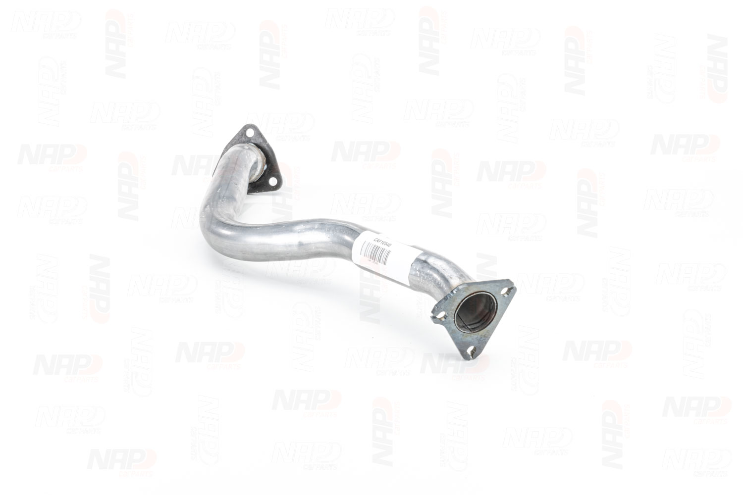 NAP carparts CAF10540: Rura wydechowa