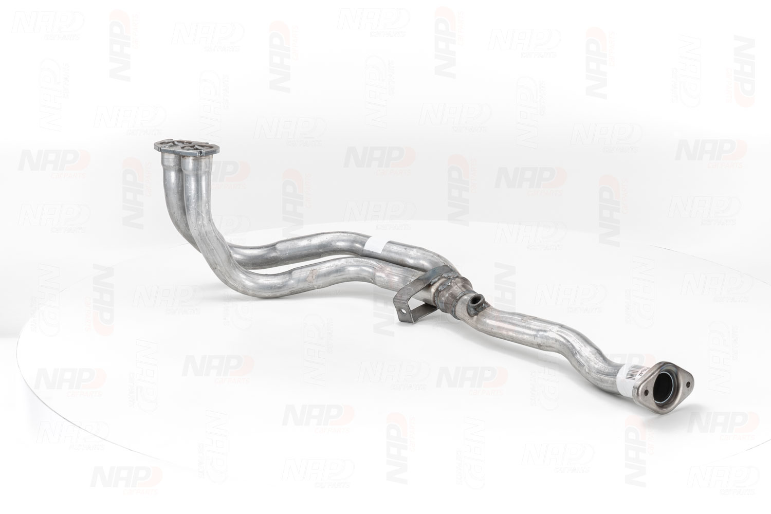 NAP carparts CAF10542: Rura wydechowa