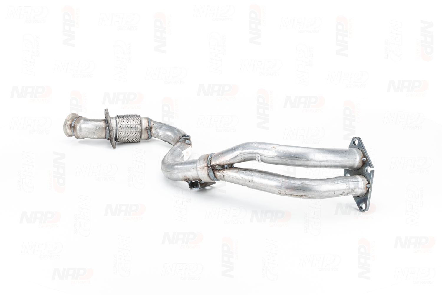 NAP carparts CAF10570: Abgasrohr