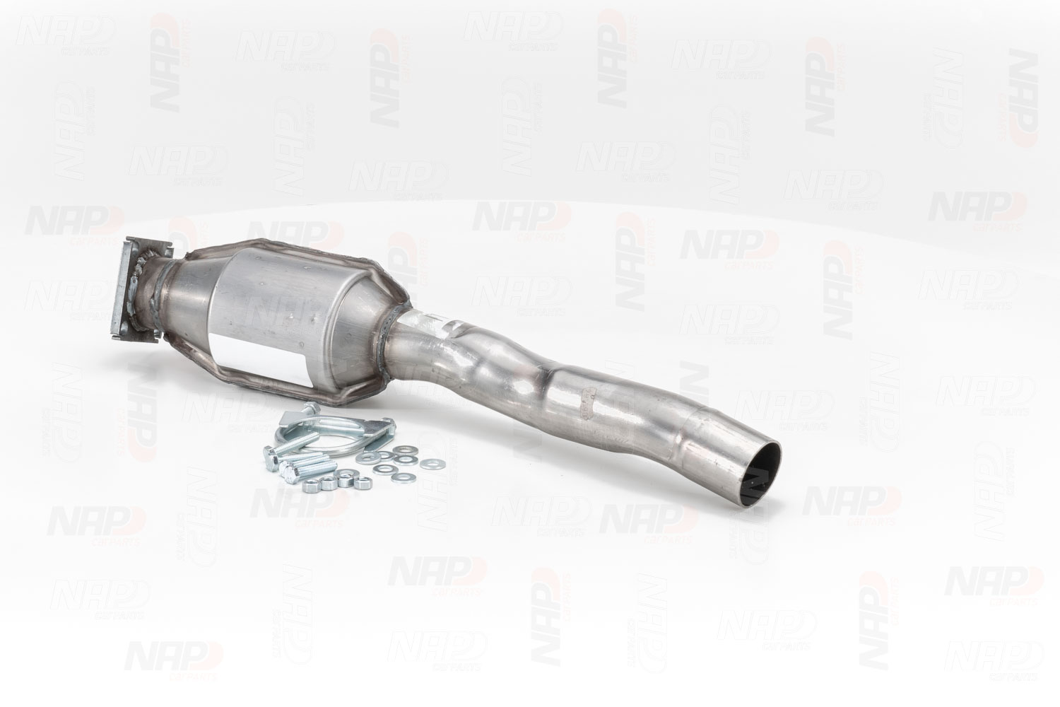 NAP carparts CAK11396: Katalizator