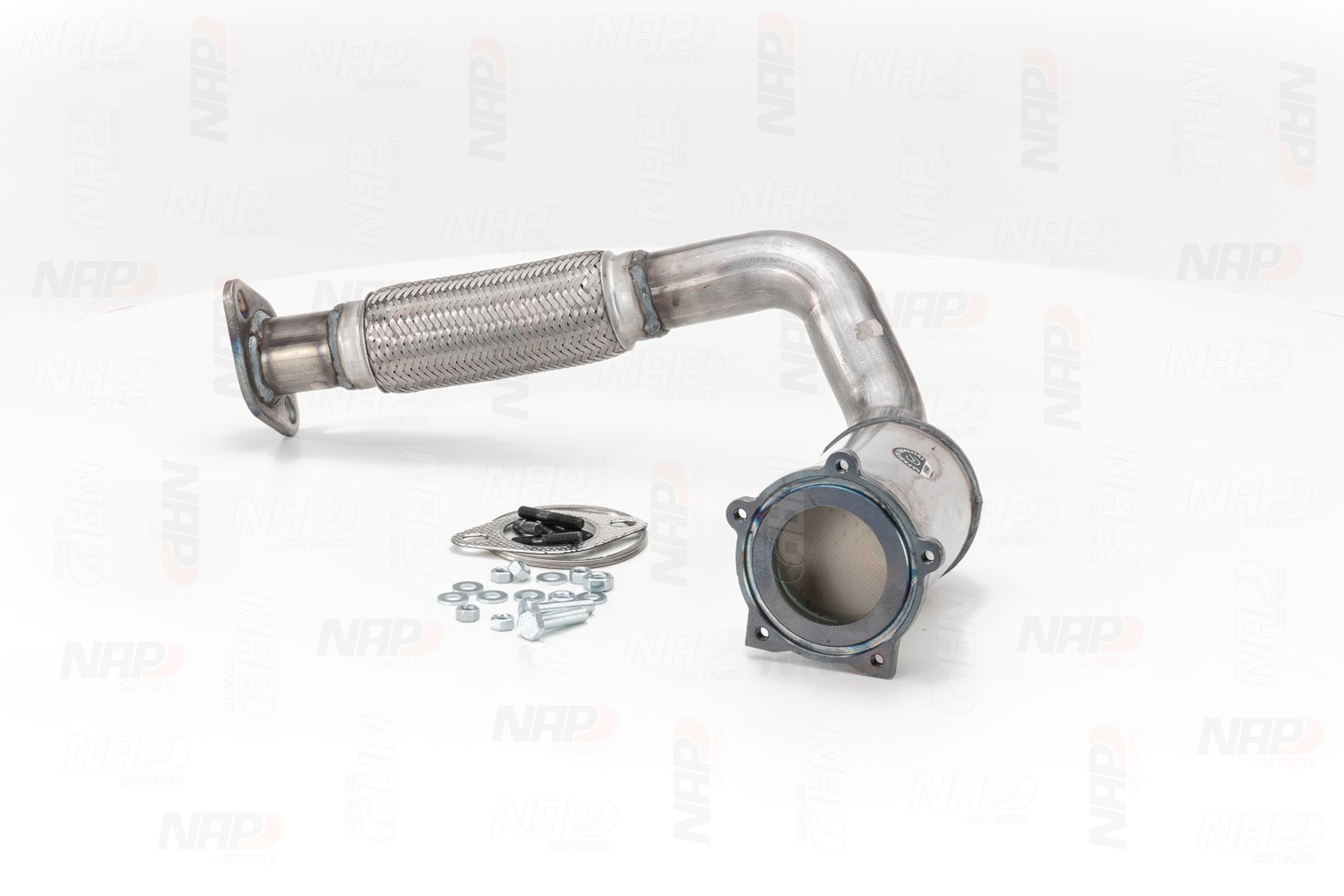 NAP carparts CAK11406: Katalysator