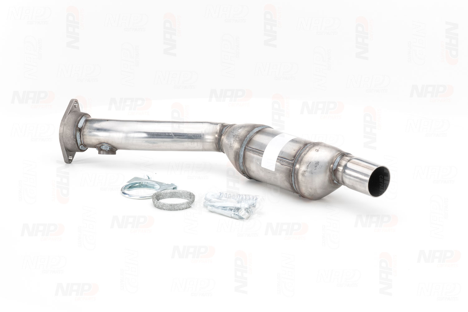 NAP carparts CAK11408: Katalysator