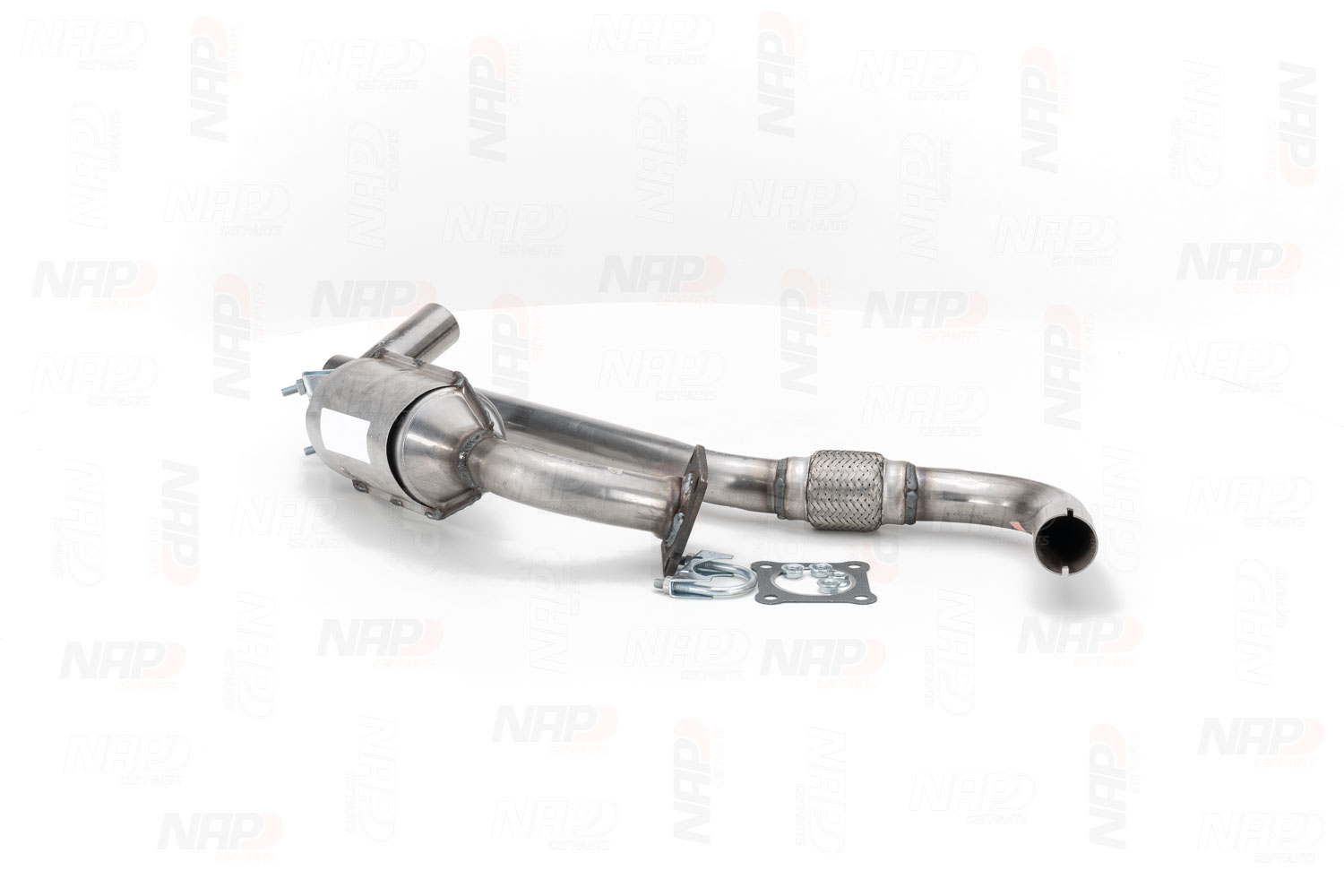 NAP carparts CAK11414: Katalysator
