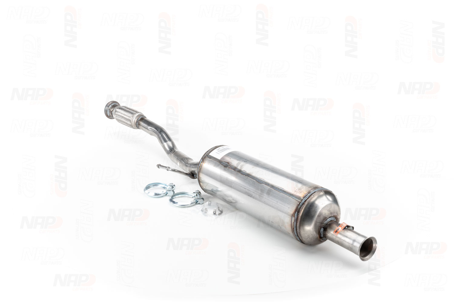 NAP carparts CAK11421: SCR-Katalysator