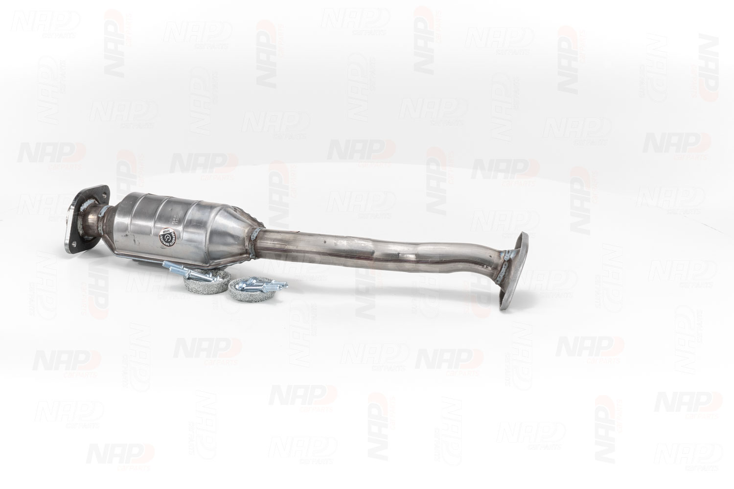 NAP carparts CAK11439: Katalizator