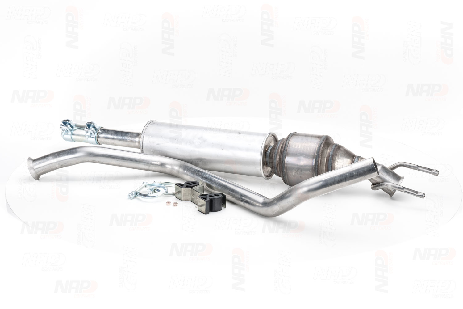NAP carparts CAK11447: Katalysator