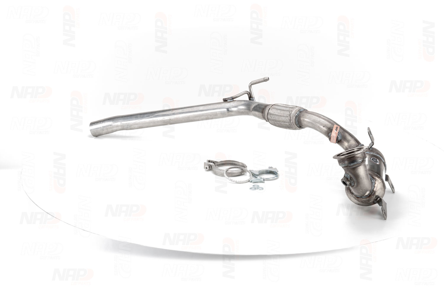 NAP carparts CAK11455: Catalizator