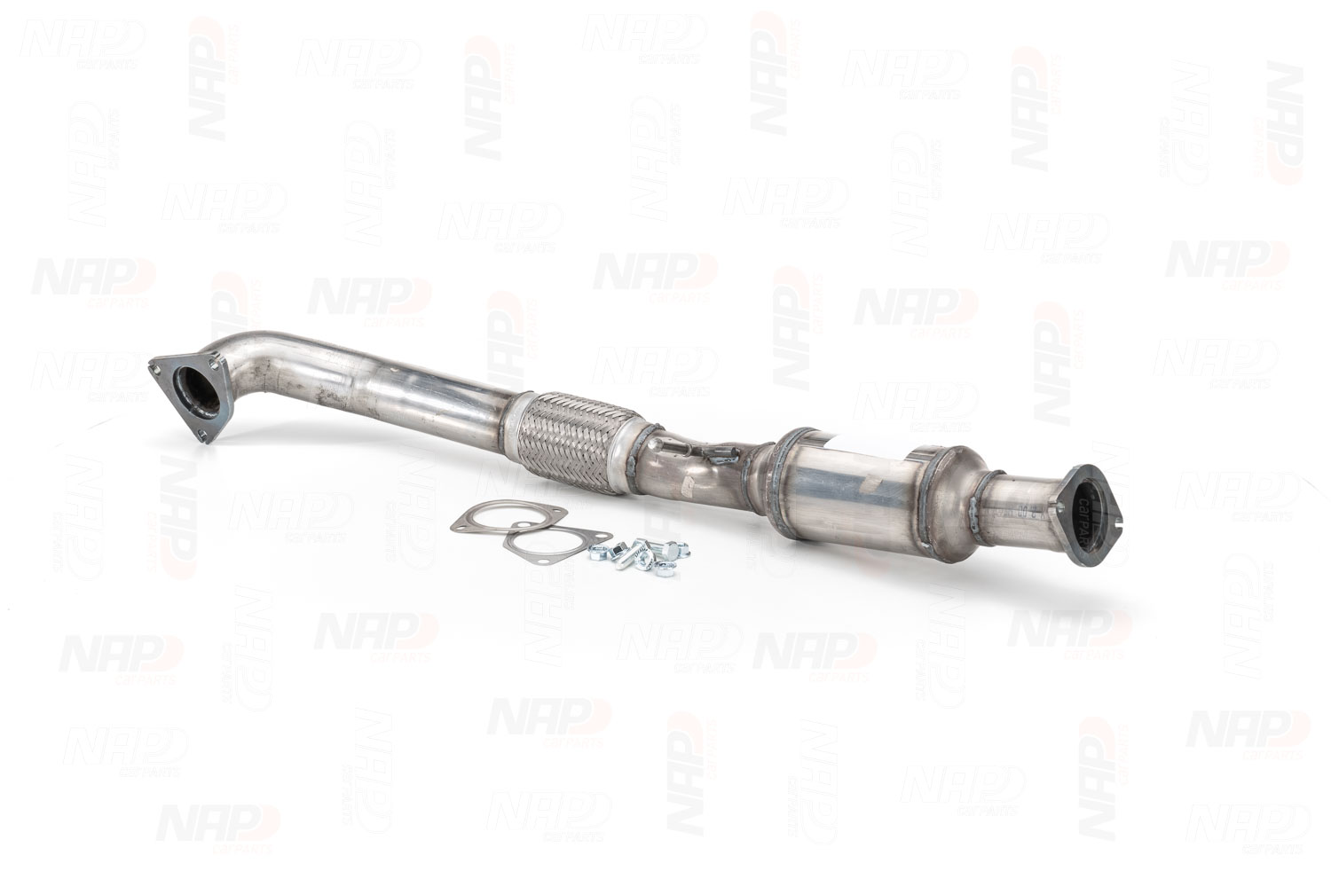 NAP carparts CAK11460: Katalizator