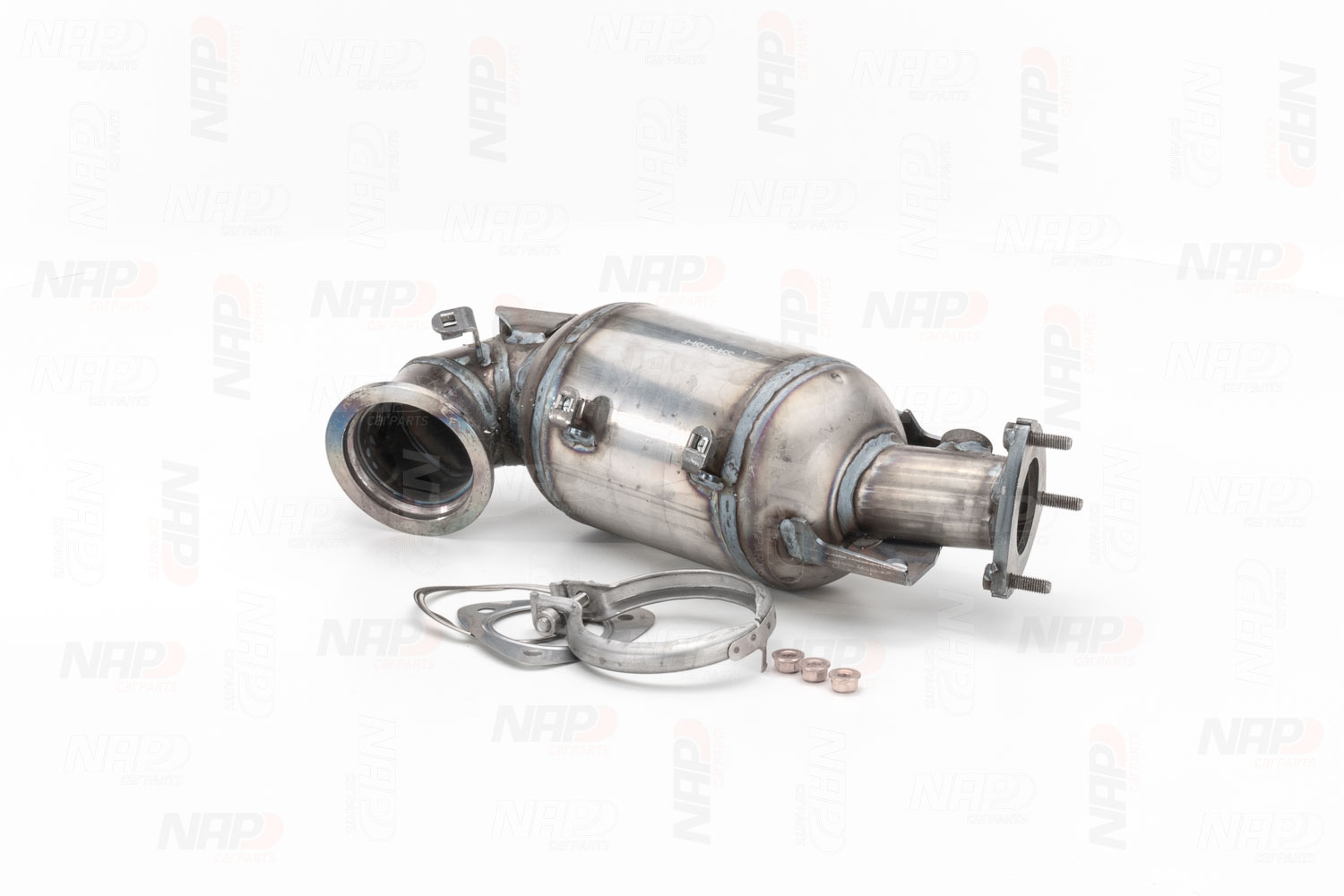 NAP carparts CAK11465: Katalizator
