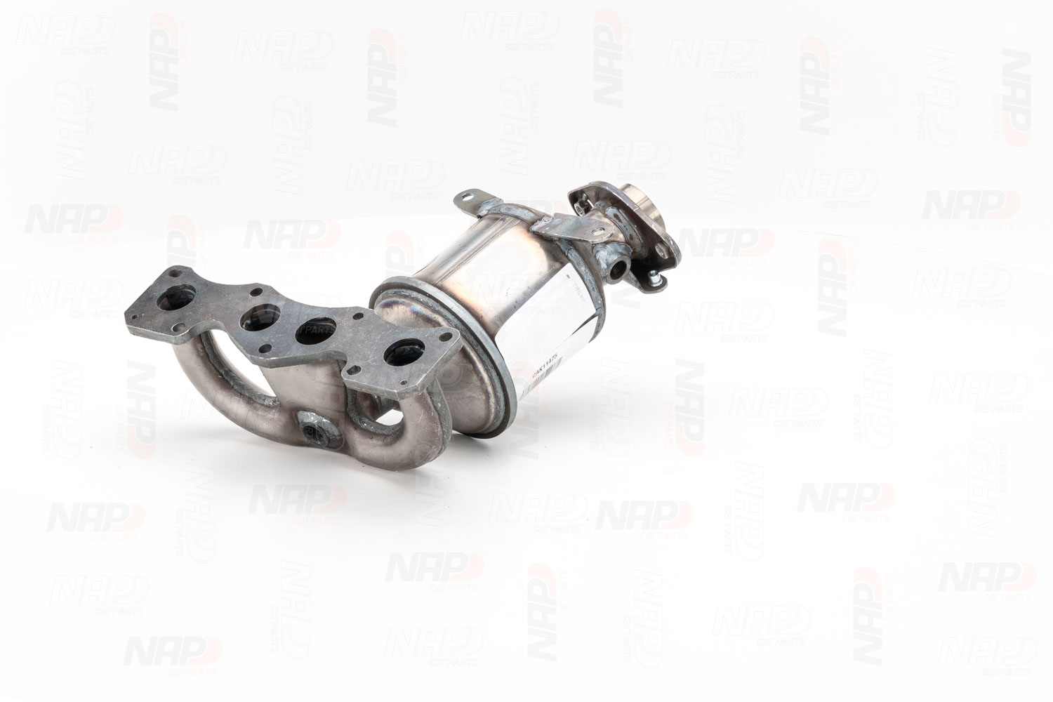 NAP carparts CAK11475 Katalyzátor DACIA LOGAN MCV (KS_) 84 HP Benzín cena