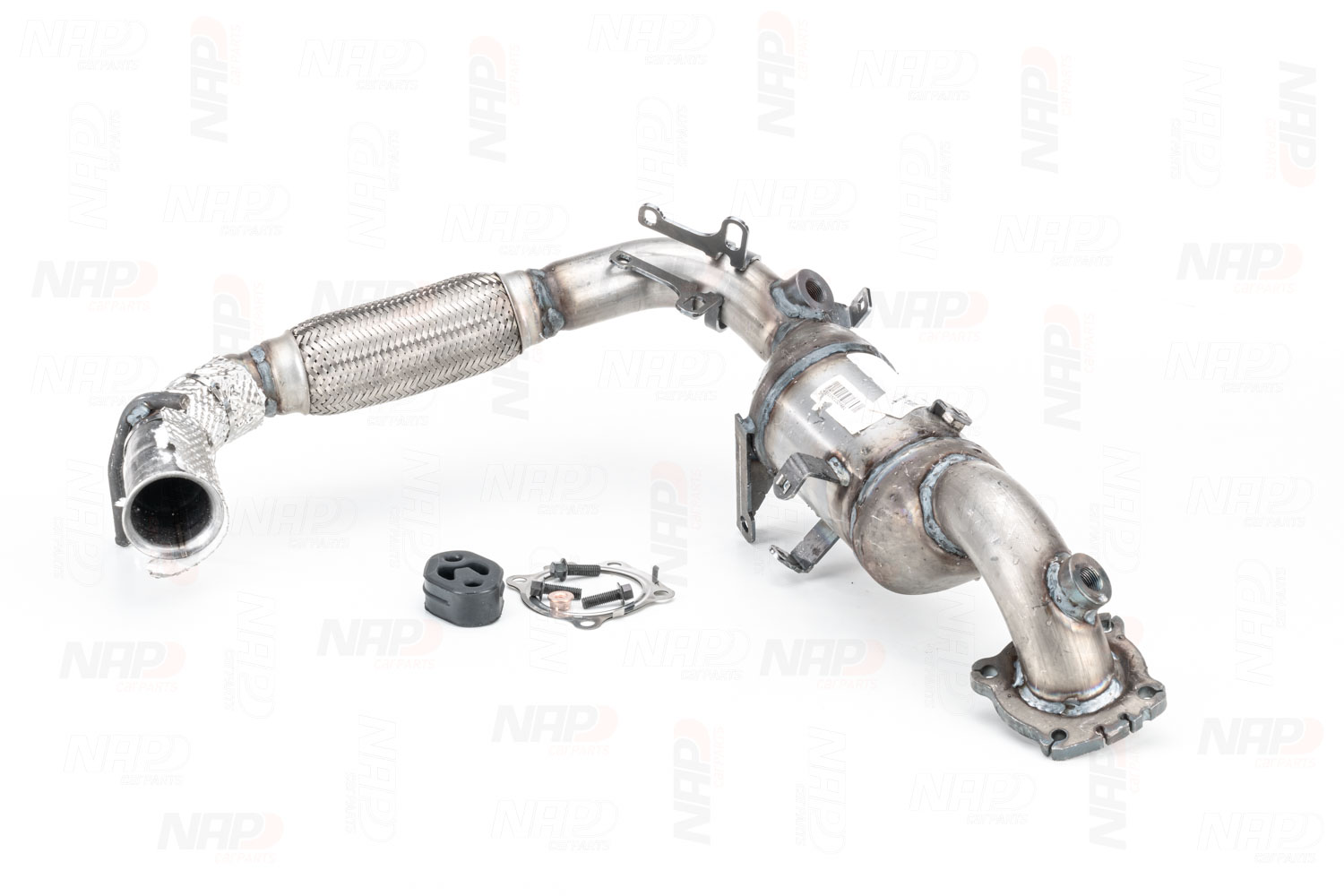 NAP carparts CAK11476: Katalysator