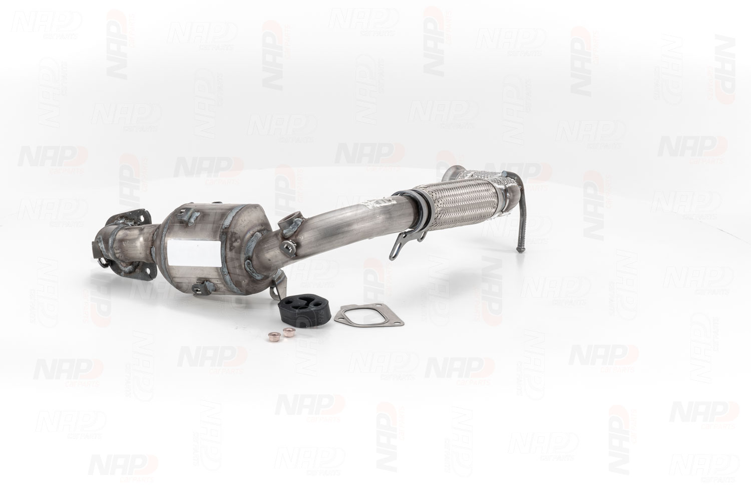 NAP carparts CAK11477: Katalizator