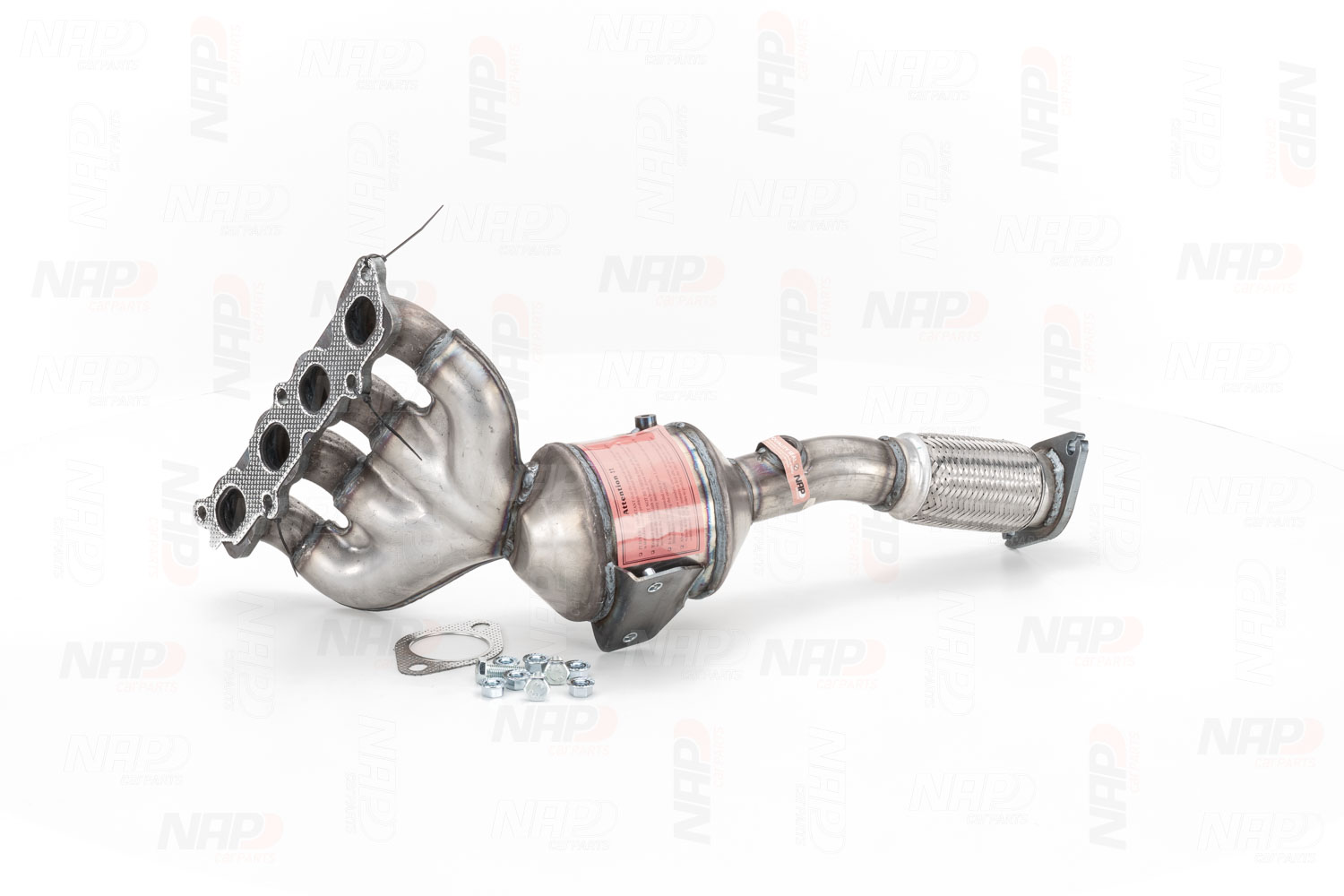 NAP carparts CAK11479: Katalysator