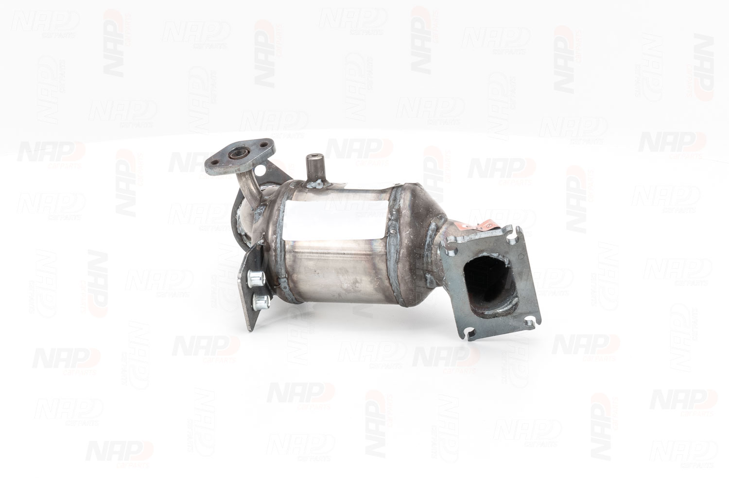 NAP carparts CAK11482 Katalyzátor KIA PICANTO (JA) 65 HP Benzin/plyn (LPG) cena