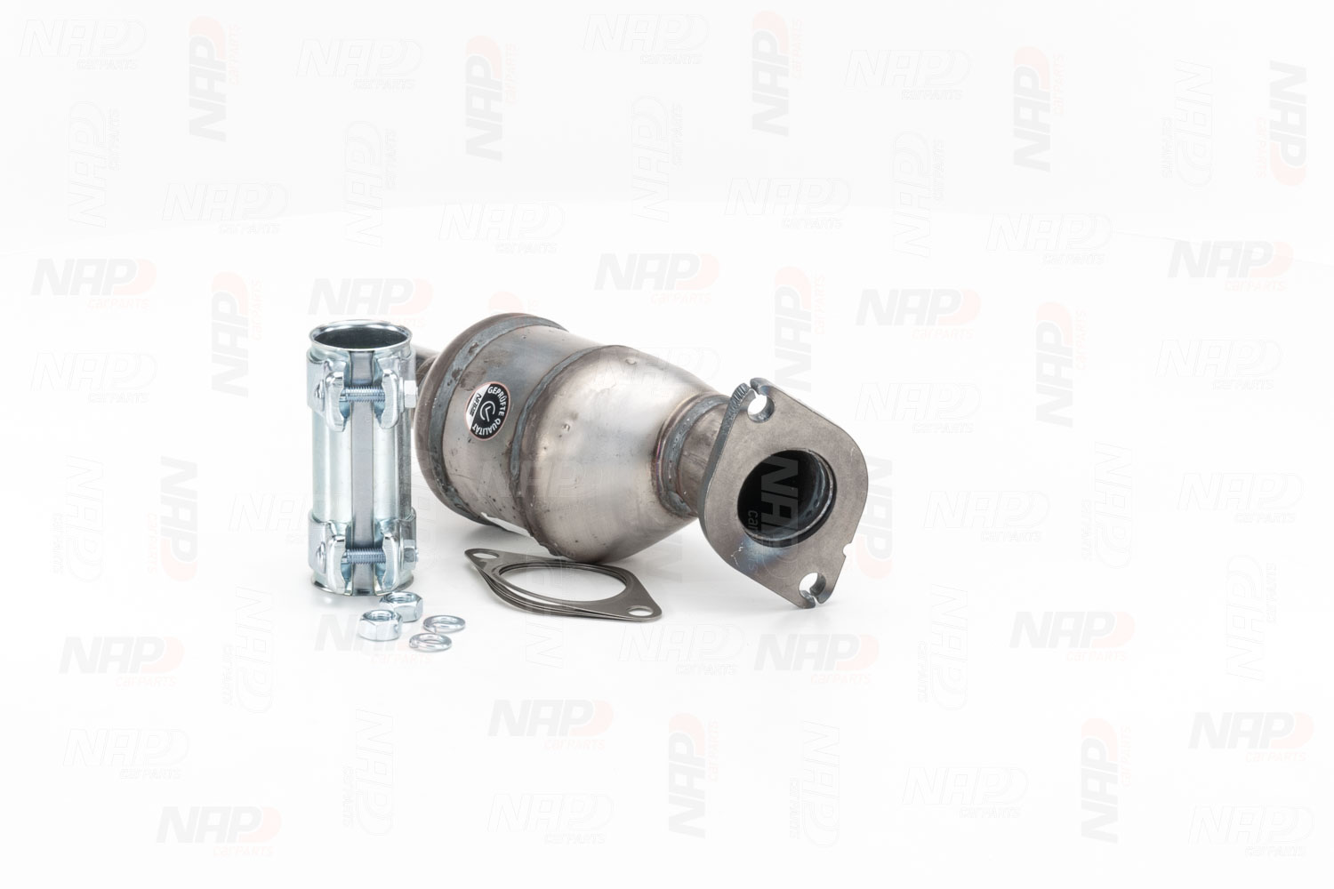 NAP carparts CAK11485: Katalizator