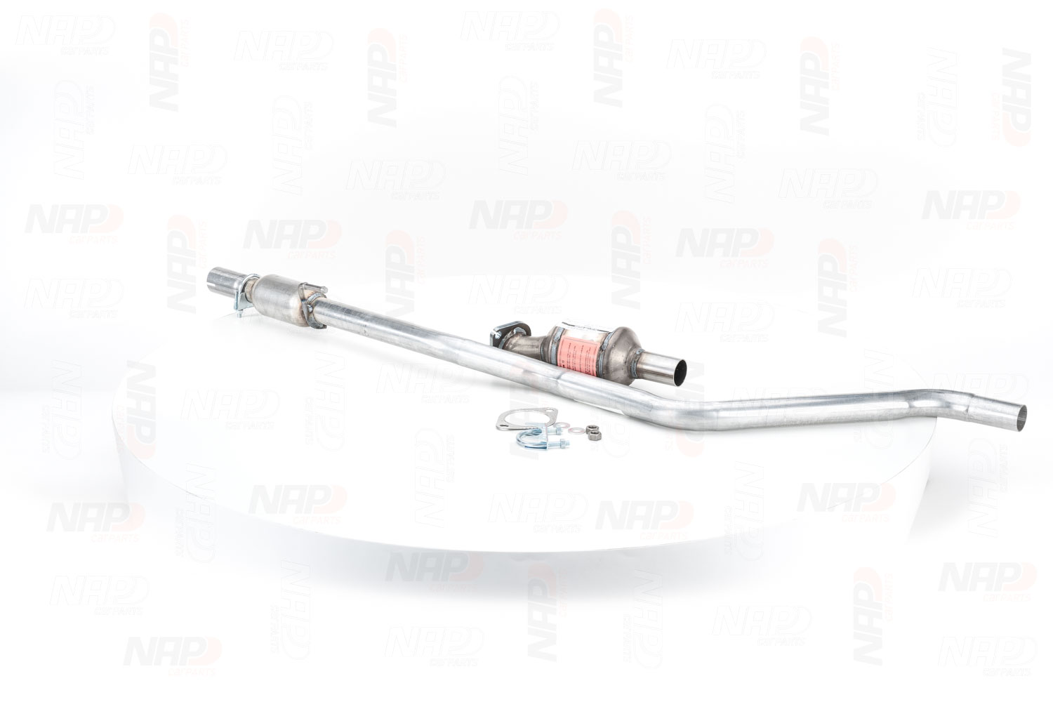 NAP carparts CAK11488: Katalizator
