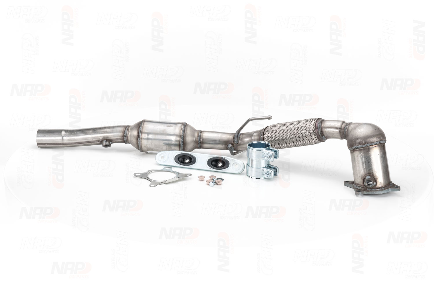 NAP carparts CAK11491: Katalysator
