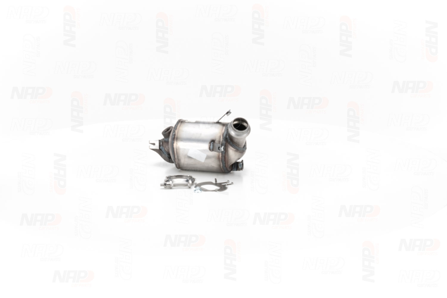 NAP carparts CAK11511 Katalyzátor DACIA LOGAN MCV 2 73 HP Benzín cena