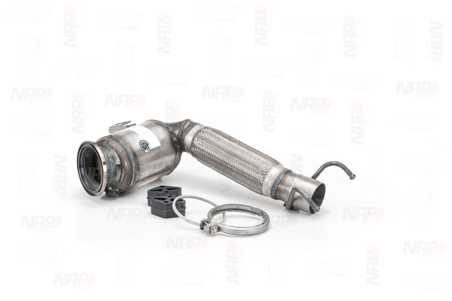 NAP carparts CAK11520: Katalysator