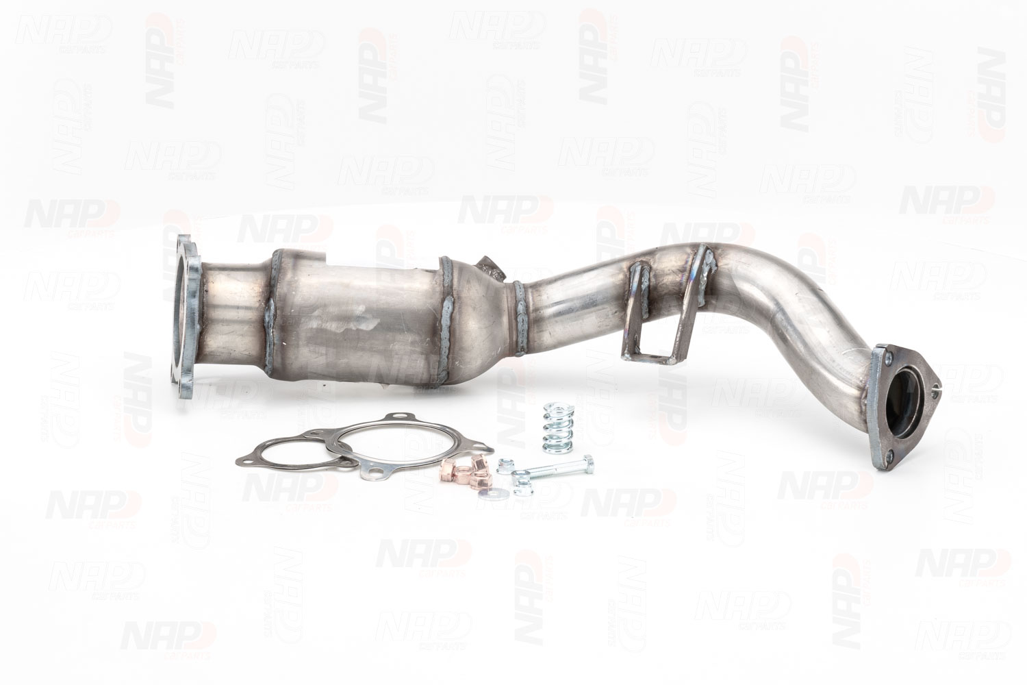 NAP carparts CAK11522: Katalizator