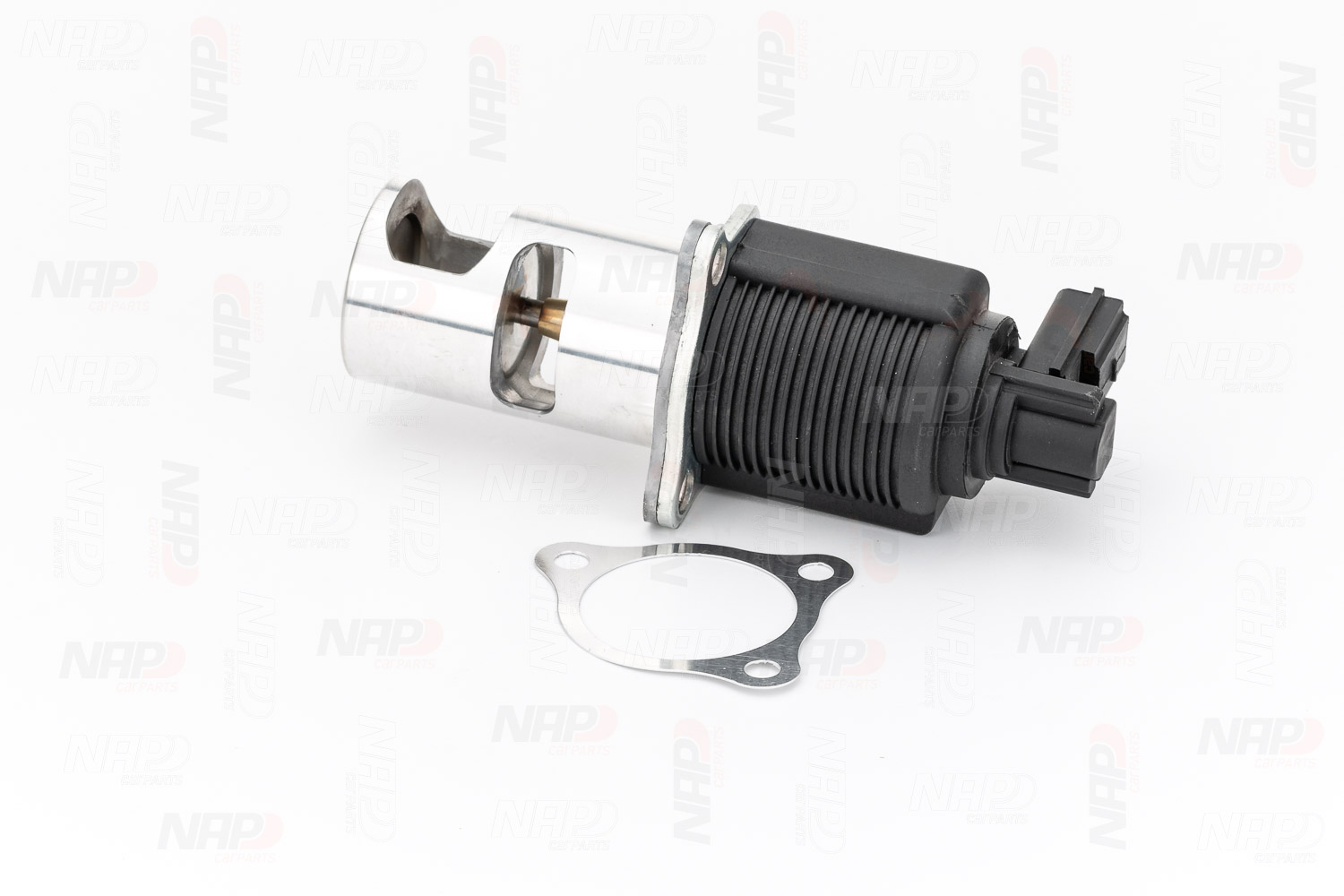 NAP carparts CAV10018 EGR klep RENAULT MODUS / GRAND MODUS (F/JP0_) 65 Pk Diesel kosten