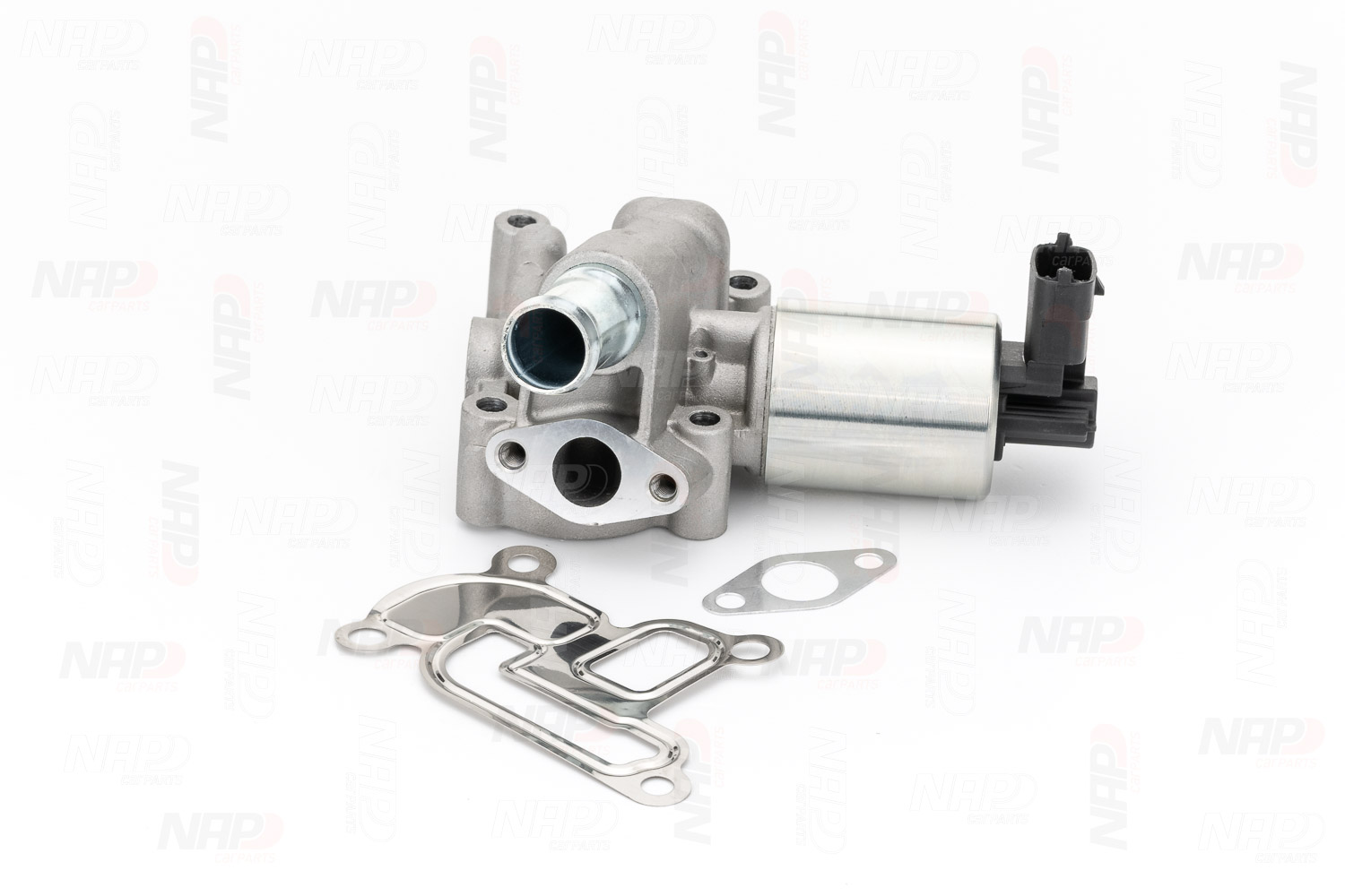 NAP carparts CAV10023 EGR klep OPEL Corsa C Hatchback (X01) 90 Pk Benzine kosten