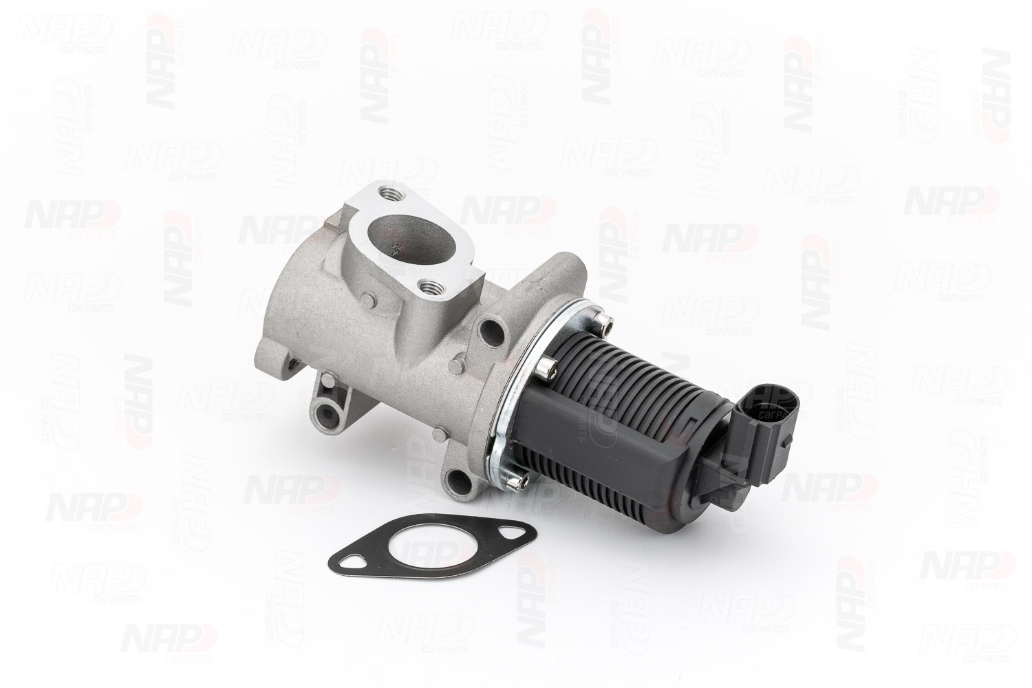 NAP carparts CAV10031 AGR-szelep OPEL Vectra C Sedan (Z02) 150 LE Dízel ár