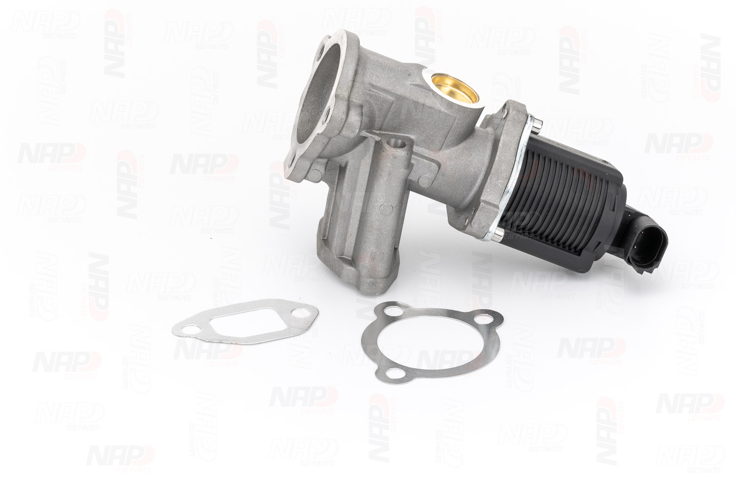NAP carparts CAV10037 Valvola EGR LANCIA YPSILON (843) 90 CV Diesel costo