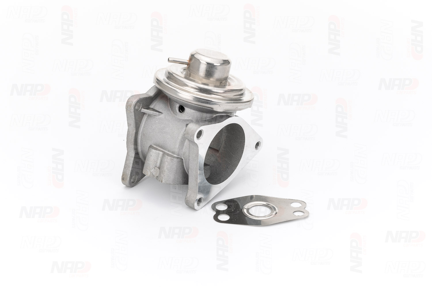 NAP carparts CAV10041 Izpl. gāzu recirkulācijas vārsts VW Passat Variant (3C5) 120 ZS Dīzelis cena