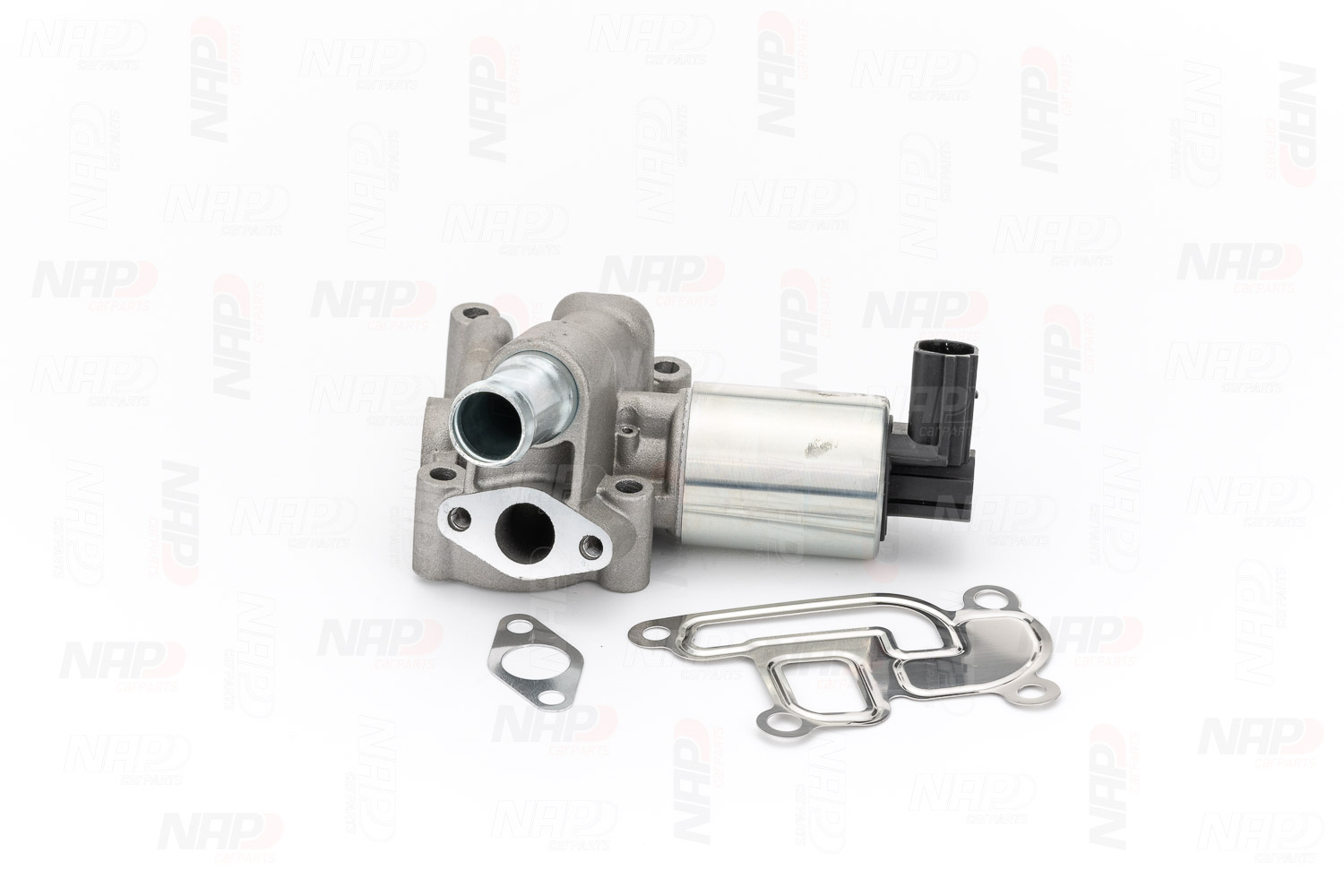 NAP carparts CAV10045 EGR klep OPEL Corsa D Hatchback (S07) 65 Pk Benzine kosten