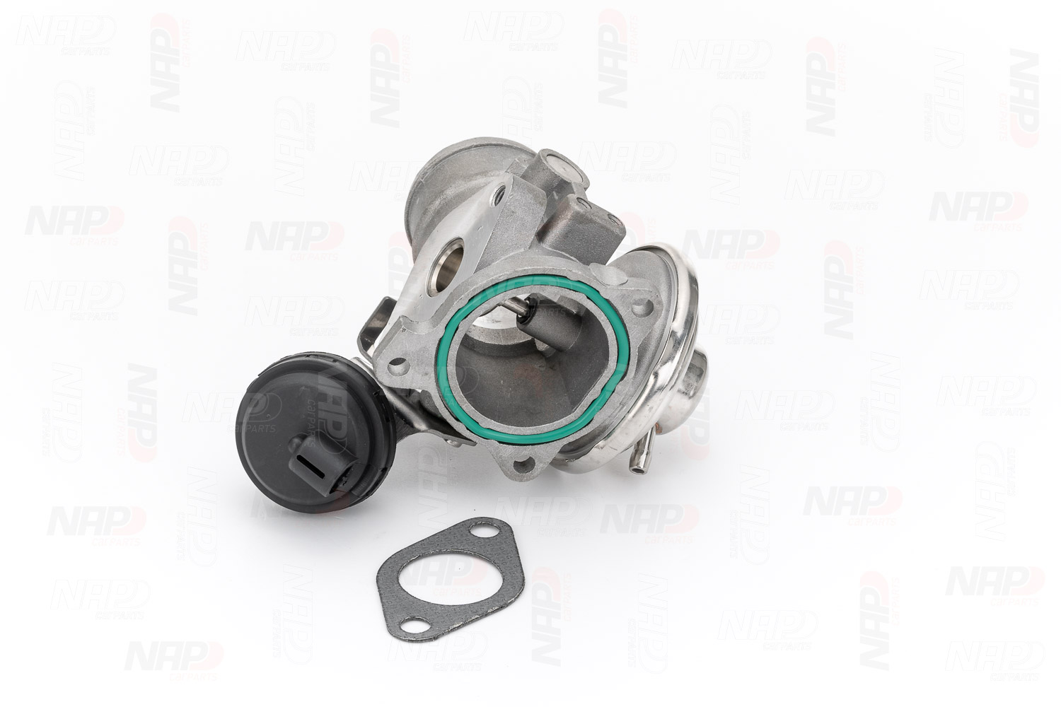NAP carparts CAV10048 Βαλβίδα AGR VW PASSAT Variant (3B5) 115 PS Πετρέλαιο κόστος