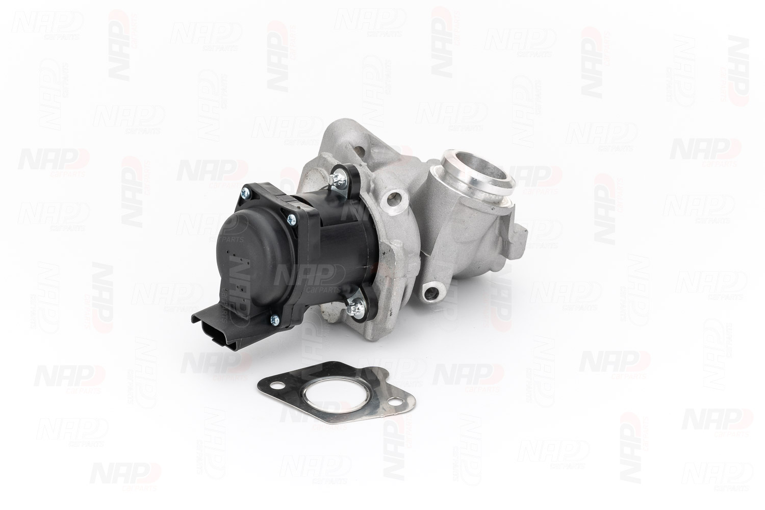 NAP carparts CAV10052 Zawór EGR CITROЁN C4 Picasso 1 (UD_) 109 KM olej napędowy koszt