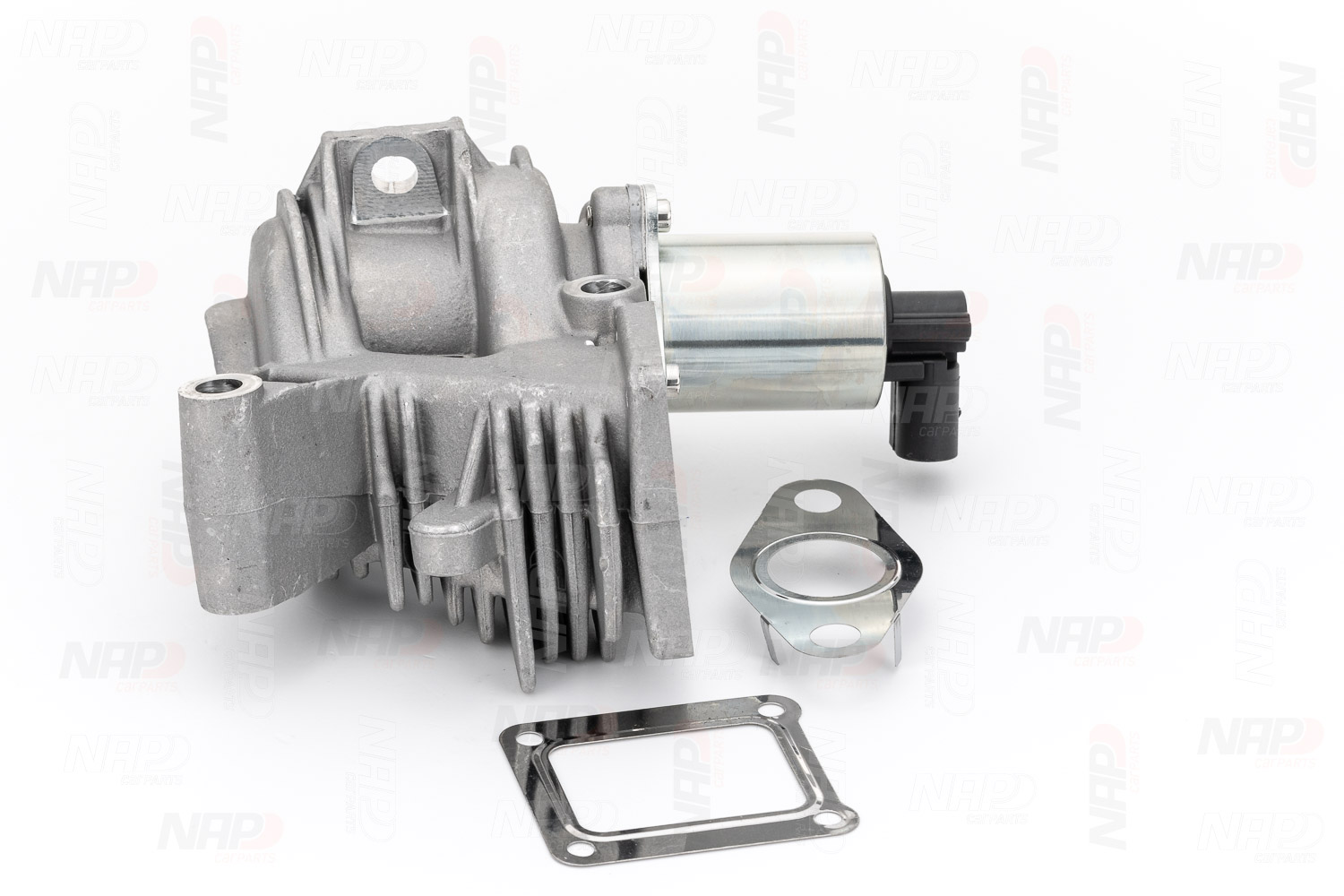 NAP carparts CAV10056 Βαλβίδα AGR RENAULT MEGANE 2 (BM0/1, CM0/1) 92 PS Πετρέλαιο κόστος