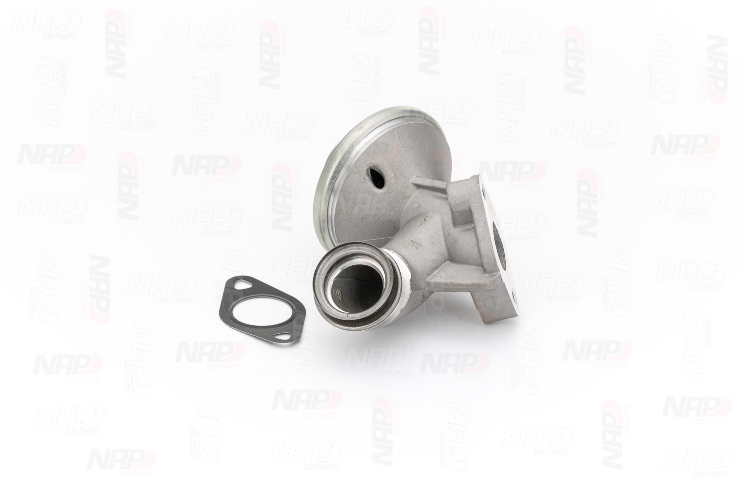 NAP carparts CAV10080 Zawór EGR CITROЁN C3 I Hatchback (FC_, FN_) 68 KM olej napędowy koszt