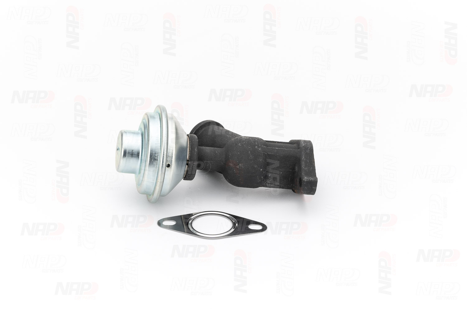 NAP carparts CAV10081 Zawór EGR CITROЁN Jumpy MPV (VF7) 136 KM olej napędowy koszt