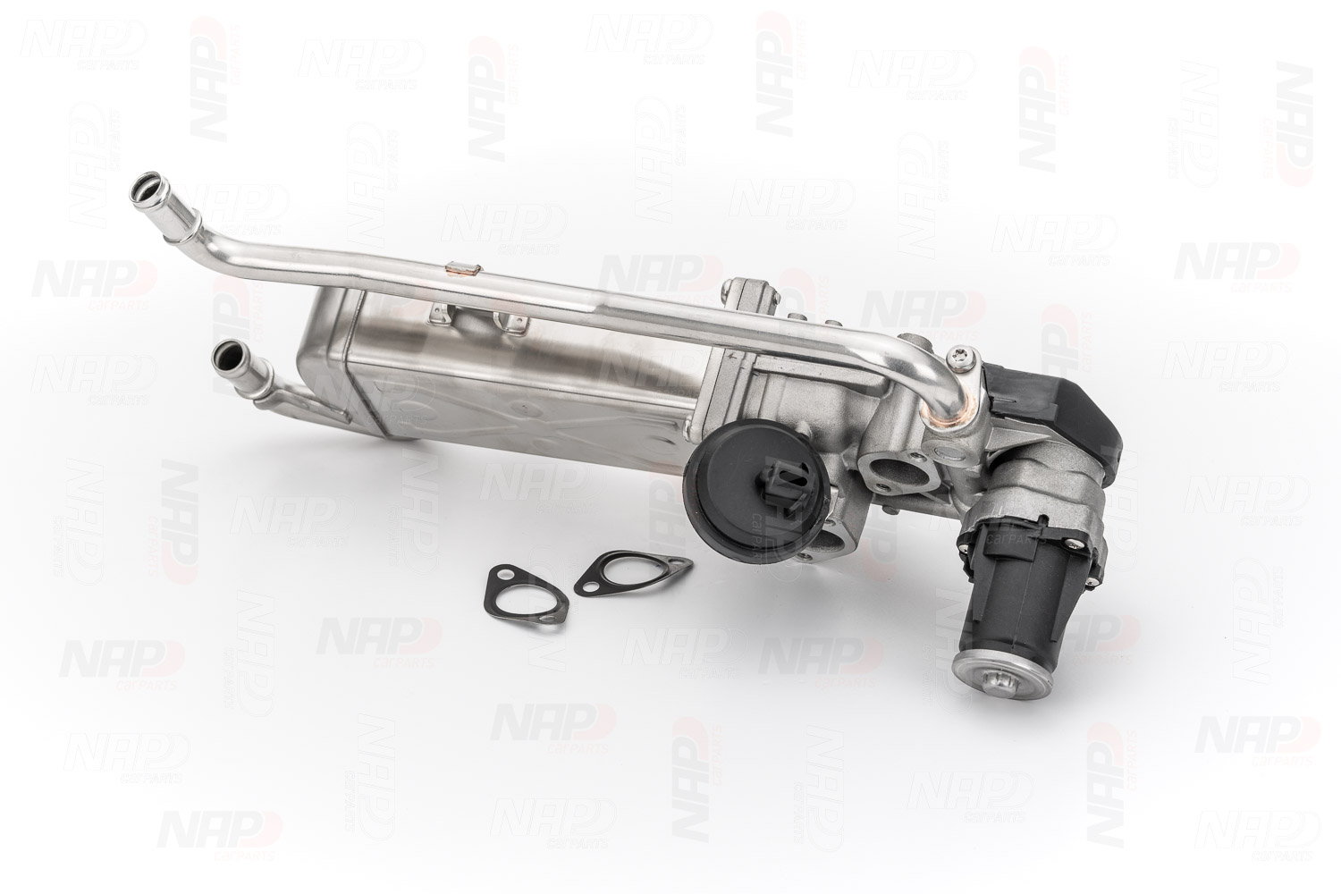 NAP carparts CAV10118 Βαλβίδα AGR SEAT Toledo 4 (KG3) 90 PS Πετρέλαιο κόστος