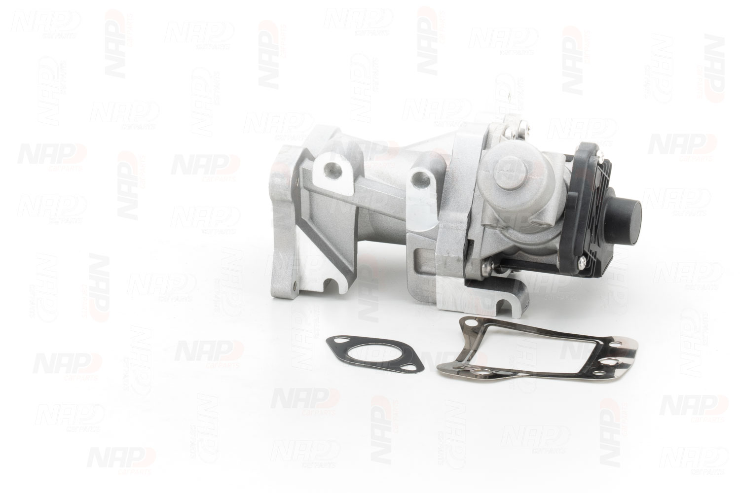 NAP carparts CAV10125 AGR-Клапан LAND ROVER Freelander 2 SUV (L359) 152 K.C. дизел цена