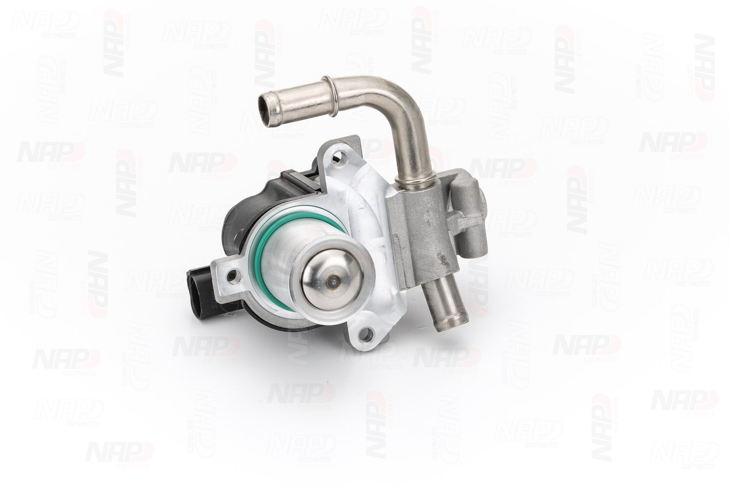 NAP carparts CAV10128 Izpl. gāzu recirkulācijas vārsts RENAULT SCENIC 3 (JZ0/1) 95 ZS Dīzelis cena