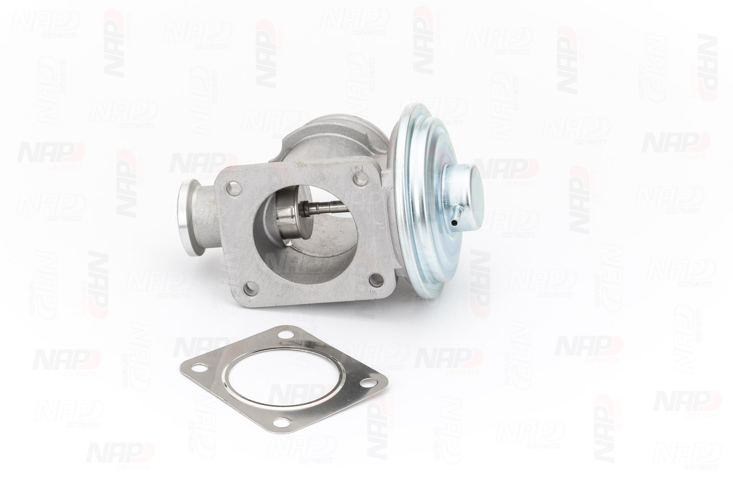 NAP carparts CAV10135 Supapă EGR LAND ROVER Range Rover 3 (L322) 177 CP motor diesel cat costa